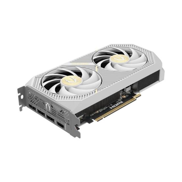 Zotac - GAMING GeForce RTX 5060 Ti Twin Edge OC NVIDIA 16 GB GDDR7