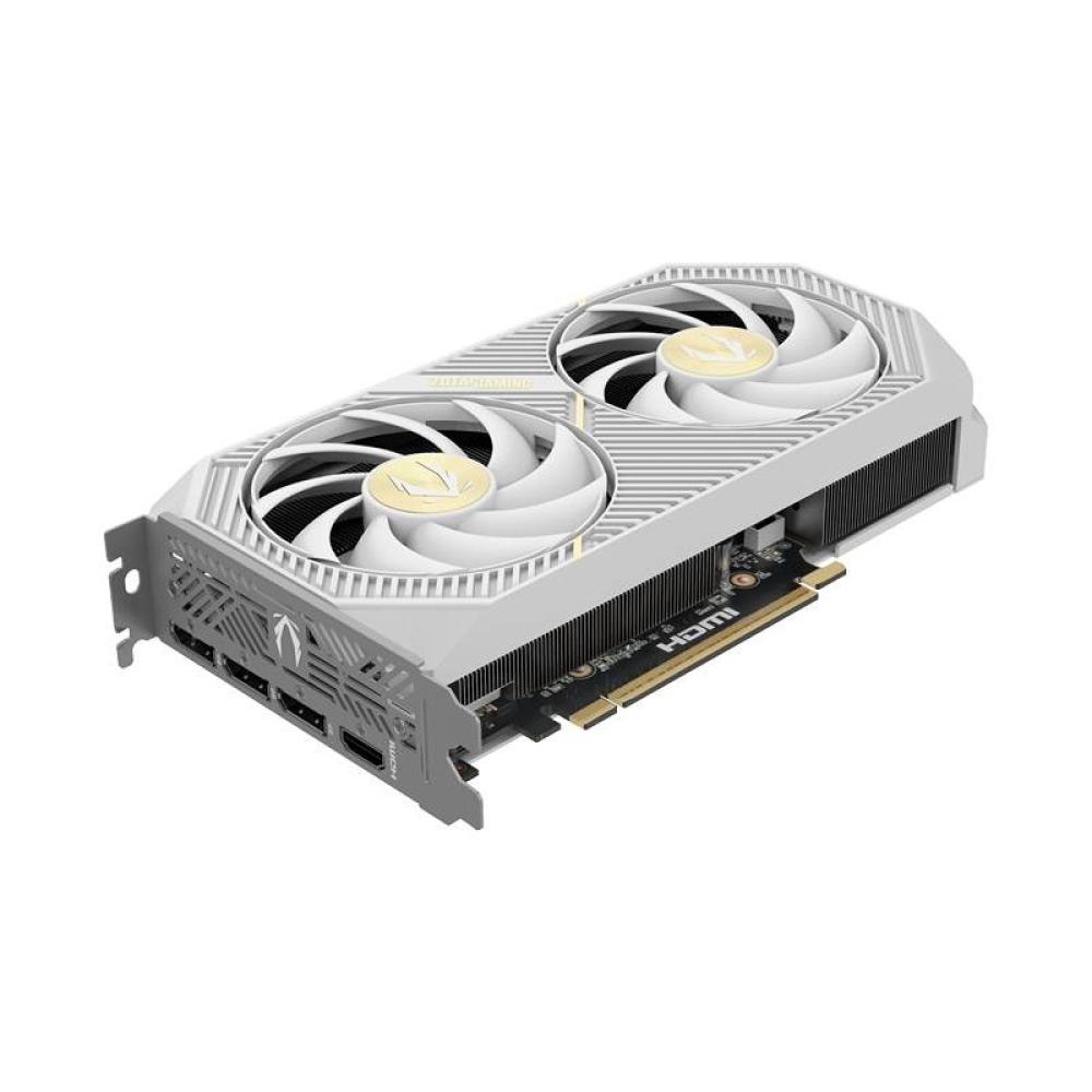 Zotac - GAMING GeForce RTX 5060 Ti Twin Edge OC NVIDIA 16 GB GDDR7