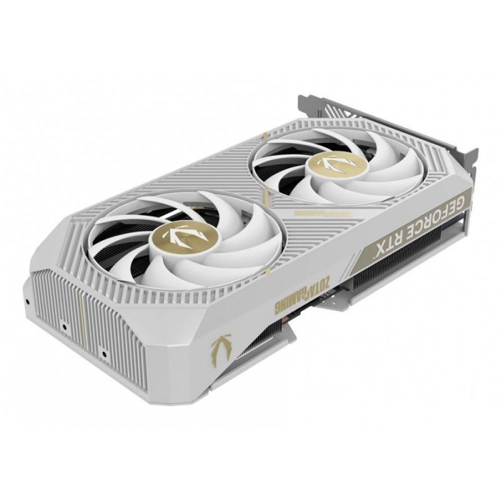 Zotac - GAMING GeForce RTX 5060 Ti Twin Edge OC NVIDIA 16 GB GDDR7