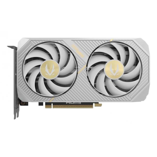 Zotac - GAMING GeForce RTX 5060 Ti Twin Edge OC NVIDIA 16 GB GDDR7