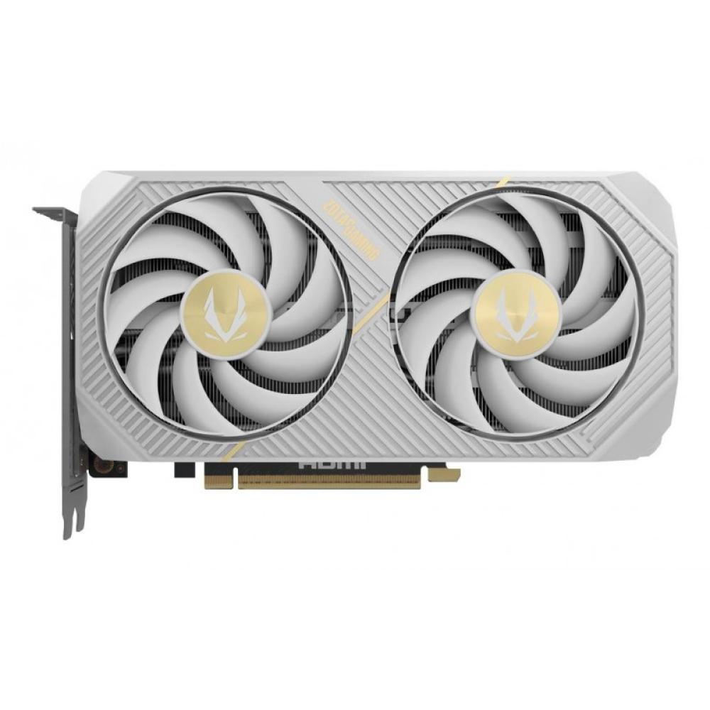 Zotac - GAMING GeForce RTX 5060 Ti Twin Edge OC NVIDIA 16 GB GDDR7