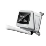 ASUS - MAX Gaming LC 360 ARGB LCD White Edition Procesador Sistema de refrigeración líquida todo en uno 12 cm Blanco