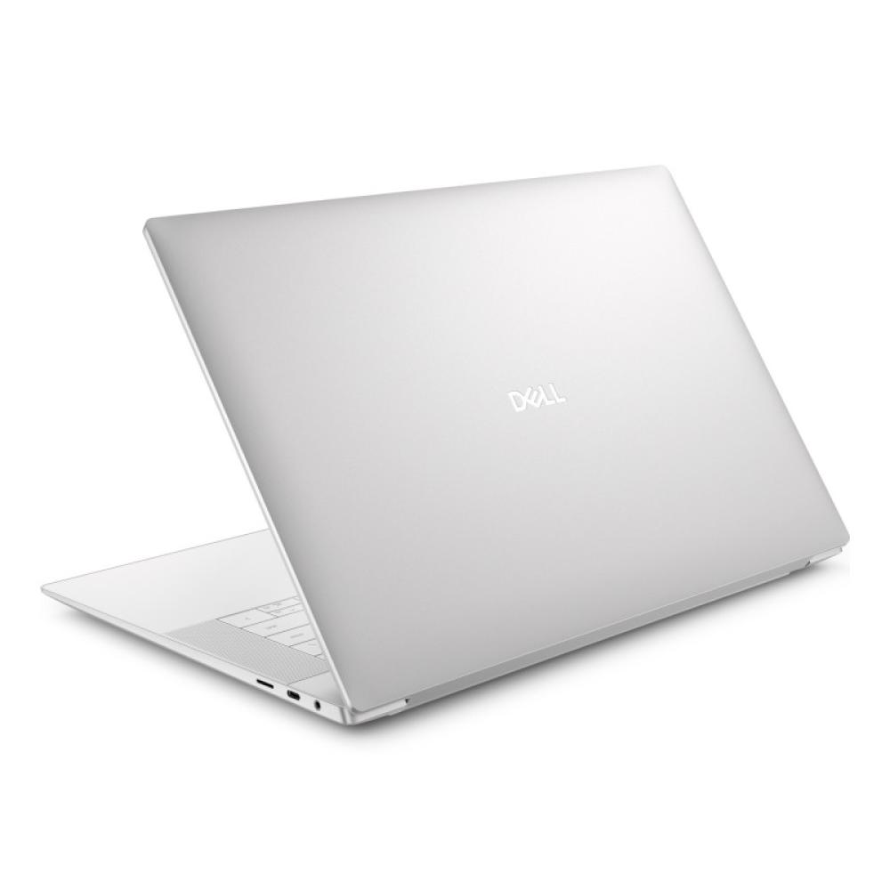 DELL - 16 Premium DA16250 Intel Core Ultra 7 255HX Portátil 41,4 cm (16.3") WUXGA 32 GB LPDDR5x-SDRAM 1 TB SSD NVIDIA GeForce RT