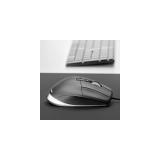 Dconnexion - CadMouse Pro ratón Oficina mano derecha USB tipo A Óptico