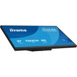 iiyama - ProLite T2754MSC-B2AG pantalla para PC 68,6 cm (27") 1920 x 1080 Pixeles Full HD Pantalla táctil