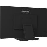 iiyama - ProLite T2754MSC-B2AG pantalla para PC 68,6 cm (27") 1920 x 1080 Pixeles Full HD Pantalla táctil