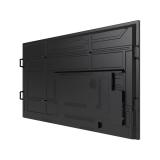 Viewsonic - IFP8634 pizarra blanca interactiva 2,18 m (86") 3840 x 2160 Pixeles Pantalla táctil Negro