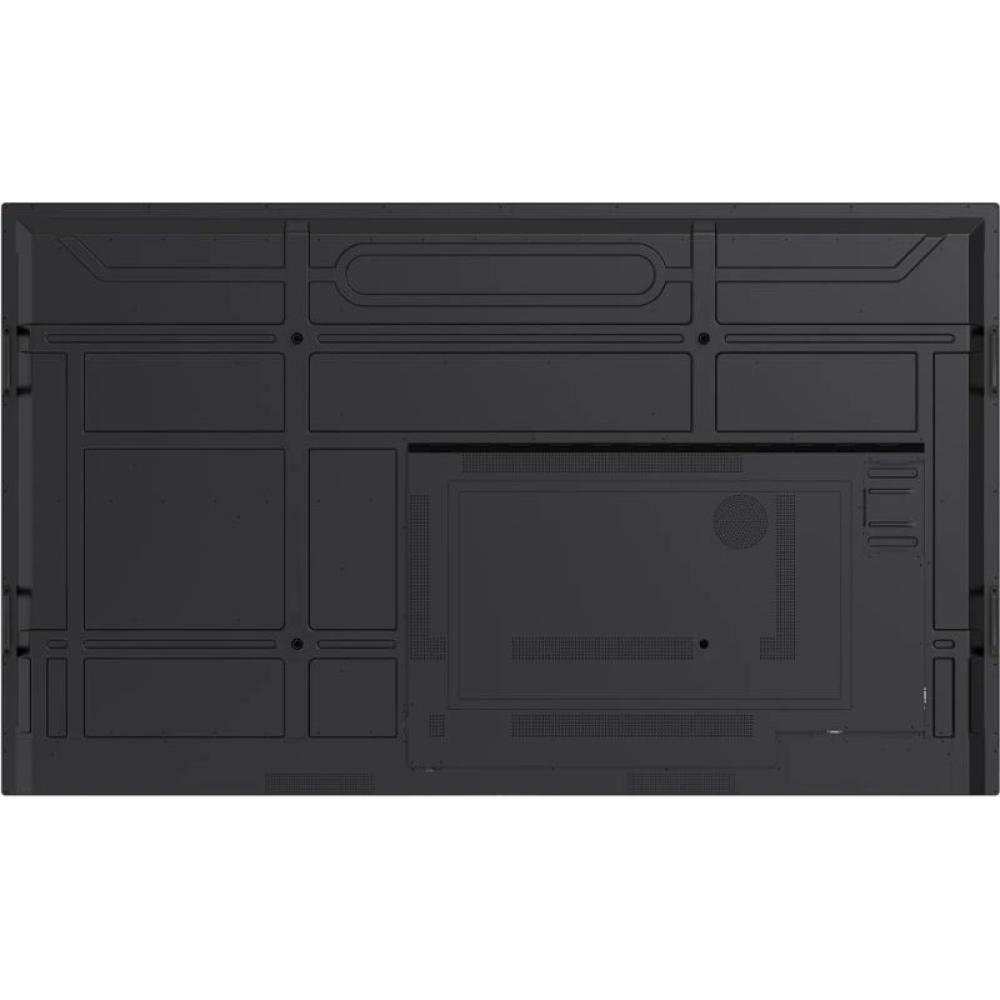 Viewsonic - IFP8634 pizarra blanca interactiva 2,18 m (86") 3840 x 2160 Pixeles Pantalla táctil Negro