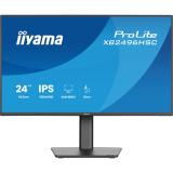 iiyama - ProLite XB2496HSC-B1 pantalla para PC 61 cm (24") 1920 x 1080 Pixeles Full HD LED Negro