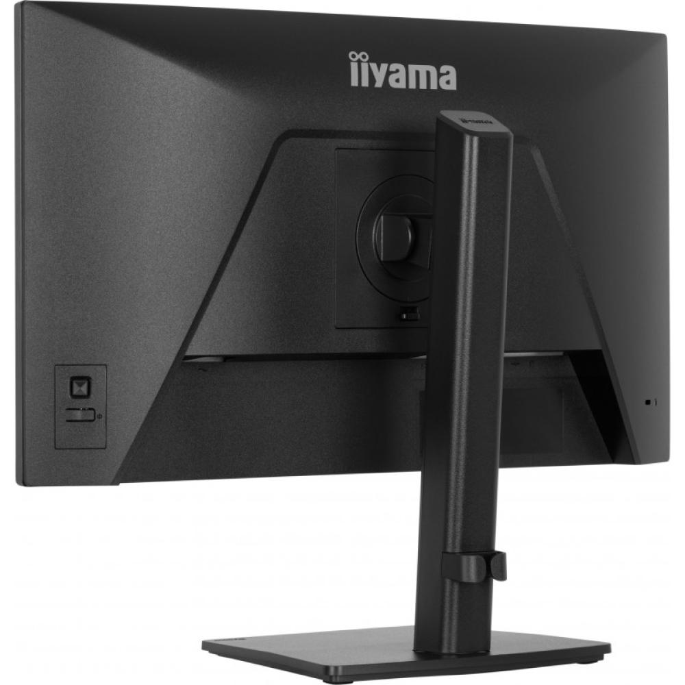 iiyama - ProLite XB2496HSC-B1 pantalla para PC 61 cm (24") 1920 x 1080 Pixeles Full HD LED Negro