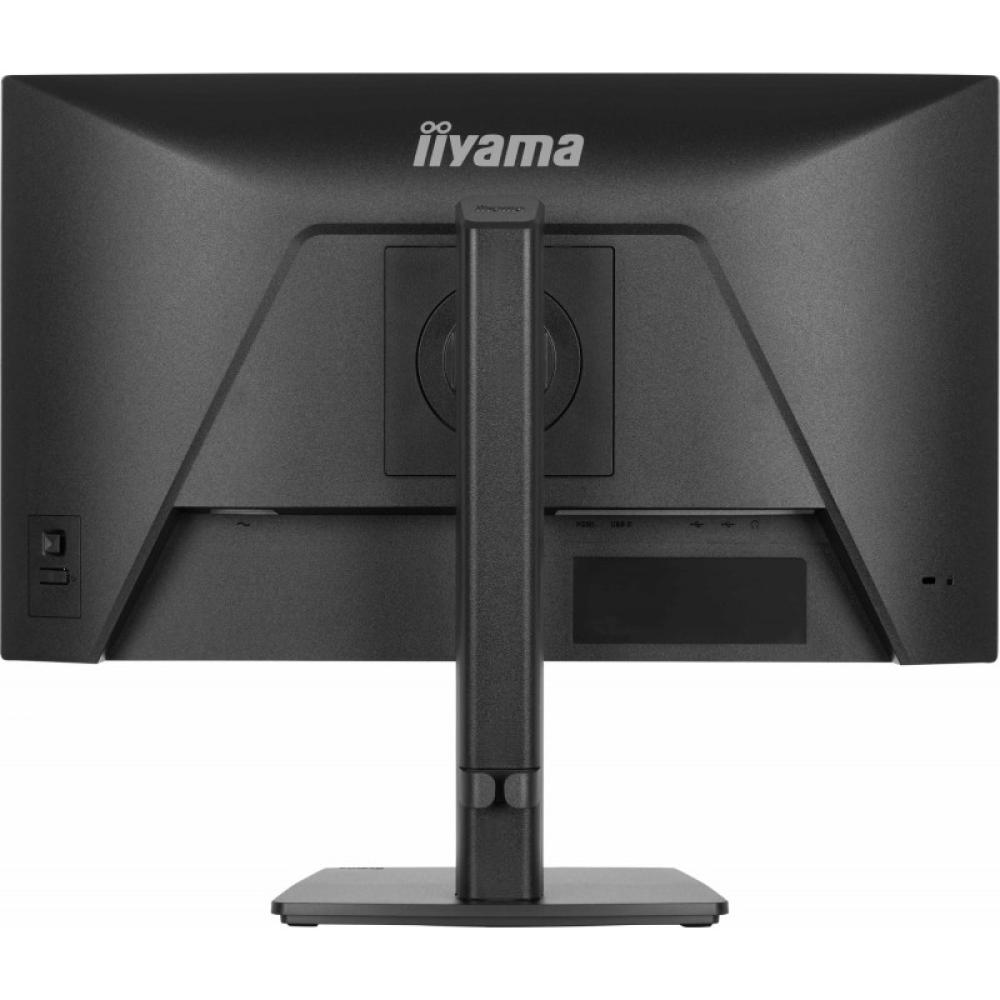 iiyama - ProLite XB2496HSC-B1 pantalla para PC 61 cm (24") 1920 x 1080 Pixeles Full HD LED Negro