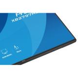 iiyama - ProLite XB2797HSU-B1 pantalla para PC 68,6 cm (27") 1920 x 1080 Pixeles Full HD LED Negro