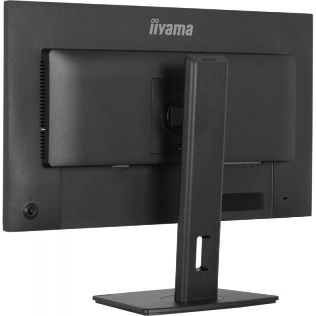 iiyama - ProLite XB2797HSU-B1 pantalla para PC 68,6 cm (27") 1920 x 1080 Pixeles Full HD LED Negro