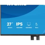 iiyama - ProLite XB2797HSU-B1 pantalla para PC 68,6 cm (27") 1920 x 1080 Pixeles Full HD LED Negro