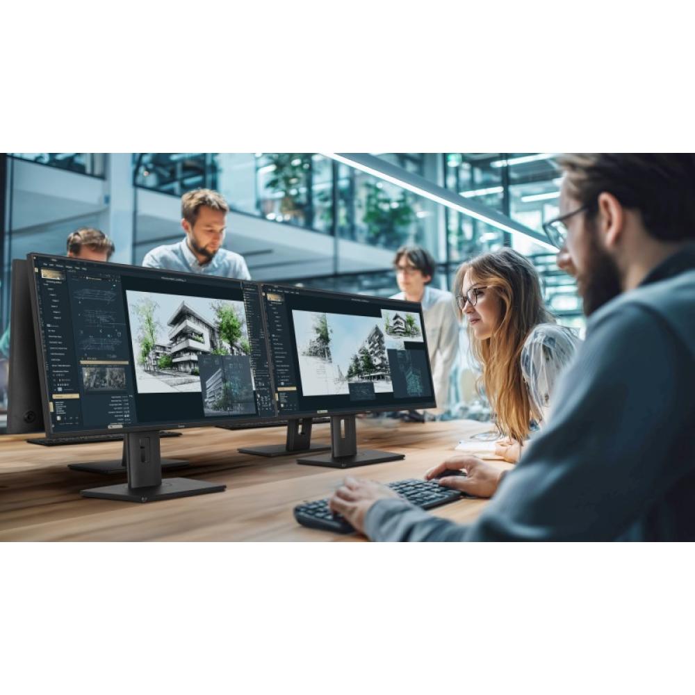 iiyama - ProLite XB2797HSU-B1 pantalla para PC 68,6 cm (27") 1920 x 1080 Pixeles Full HD LED Negro