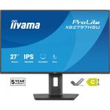iiyama - ProLite XB2797HSU-B1 pantalla para PC 68,6 cm (27") 1920 x 1080 Pixeles Full HD LED Negro