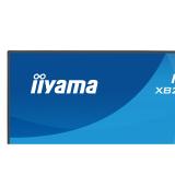 iiyama - ProLite XB2797HSU-B1 pantalla para PC 68,6 cm (27") 1920 x 1080 Pixeles Full HD LED Negro