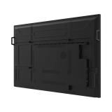 Viewsonic - IFP7534 pizarra blanca interactiva 190,5 cm (75") 3840 x 2160 Pixeles Pantalla táctil Negro