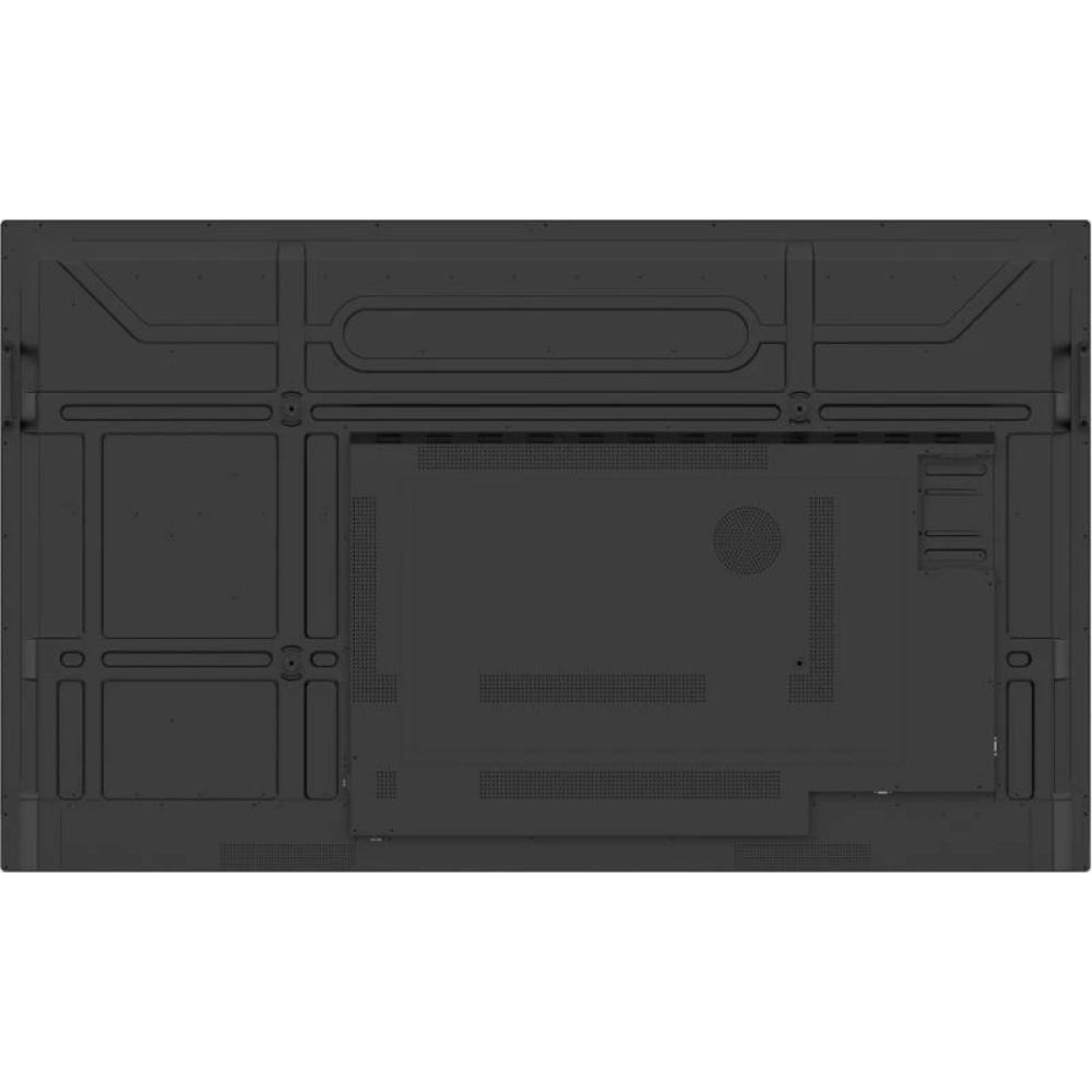 Viewsonic - IFP7534 pizarra blanca interactiva 190,5 cm (75") 3840 x 2160 Pixeles Pantalla táctil Negro