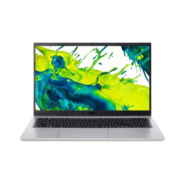 Acer - Aspire Go 15 AG15-72P Intel Core 5 120U Portátil 39,6 cm (15.6") Full HD 16 GB DDR4-SDRAM 512 GB SSD Wi-Fi 6 (802.11ax) W