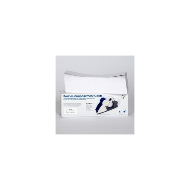 Seiko Instruments - SLP-FCS2 Blanco