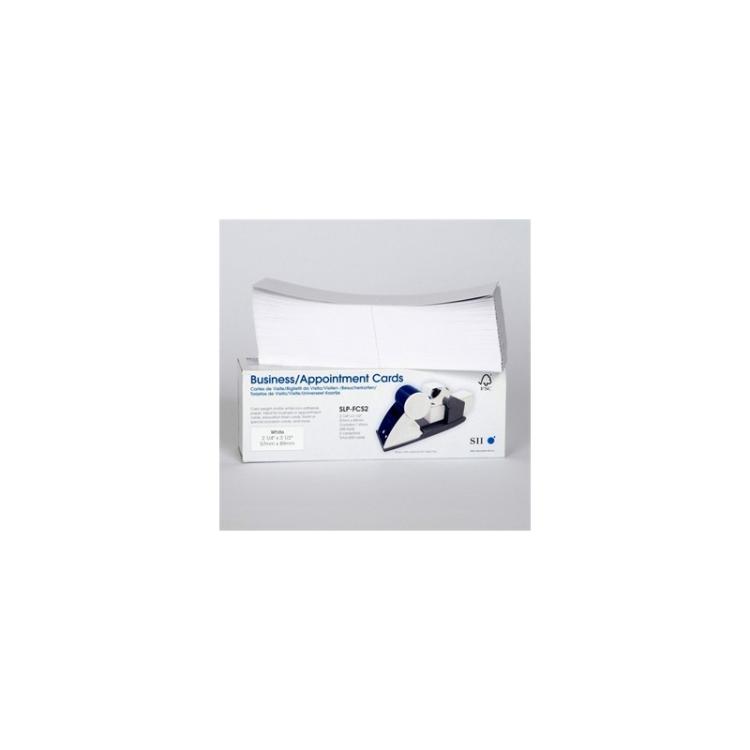 Seiko Instruments - SLP-FCS2 Blanco