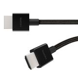 Belkin - AV10176BT2M-BLK cable HDMI 2 m HDMI tipo A (Estándar) Negro