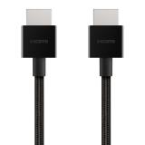 Belkin - AV10176BT2M-BLK cable HDMI 2 m HDMI tipo A (Estándar) Negro