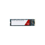 SanDisk - Red WD SA500 500 GB M.2 Serial ATA III 3D NAND