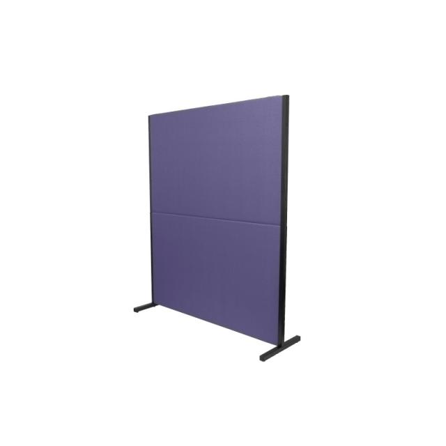 PIQUERAS Y CRESPO - BIOMBO PIQUERAS VALDEGANGA BALI AZUL CLA