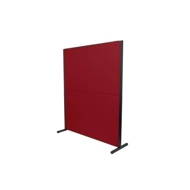 PIQUERAS Y CRESPO - BIOMBO PIQUERAS VALDEGANGA BALI GRANATE