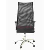 PIQUERAS Y CRESPO - Sillon Sahuco bali granate