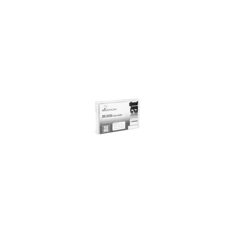 Imation - Datacart dc 6150 Blank data tape