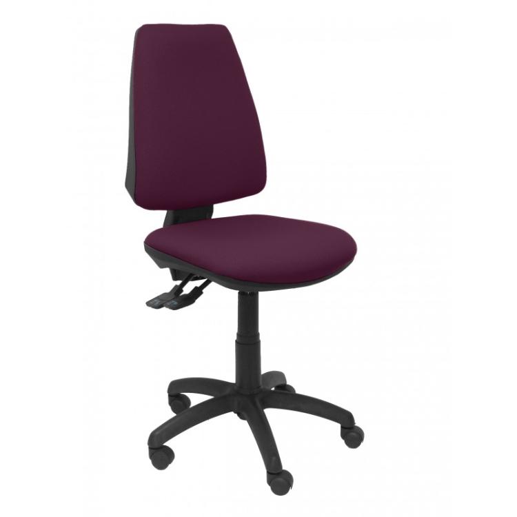 PIQUERAS Y CRESPO - Silla Elche sincro bali morado