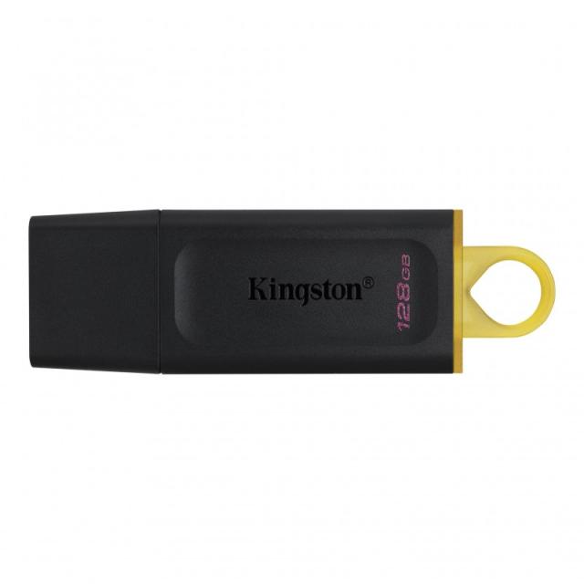 Kingston Technology - DataTraveler Unidad Flash USB 3.2 Exodia - DTX/128GB