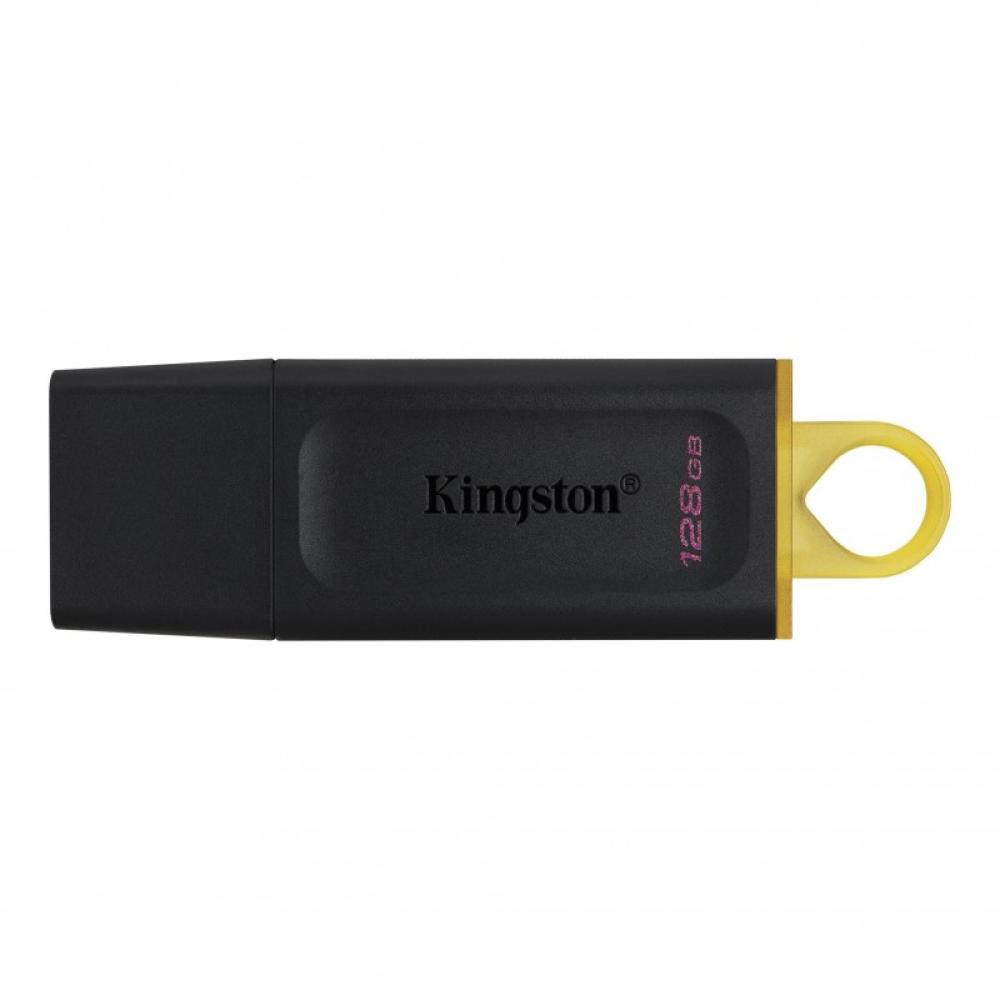 Kingston Technology - DataTraveler Unidad Flash USB 3.2 Exodia - DTX/128GB