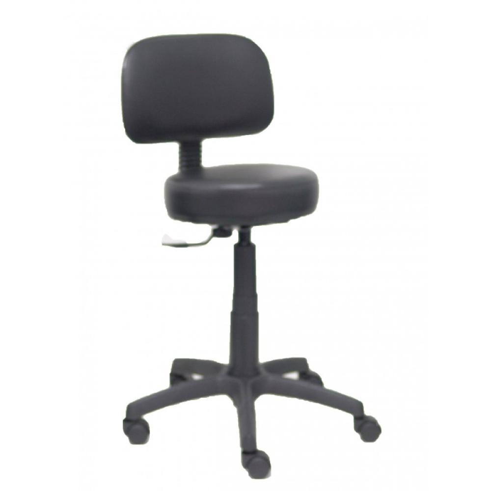 PIQUERAS Y CRESPO - 01CLSP840RN silla de oficina y de ordenador Asiento acolchado Respaldo acolchado