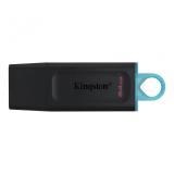 Kingston Technology - DataTraveler Unidad Flash USB 3.2 Exodia - DTX/64GB