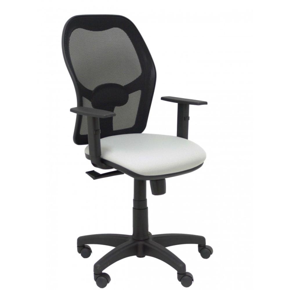 PIQUERAS Y CRESPO - 345SM840B40B10CRN silla de oficina y de ordenador Asiento acolchado Respaldo de malla