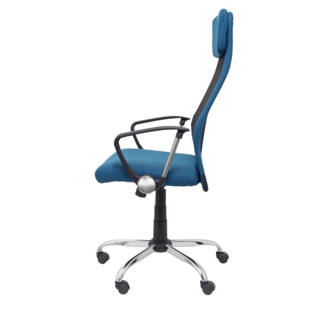 PIQUERAS Y CRESPO - 32DBD225 silla de oficina y de ordenador Asiento acolchado Respaldo de malla