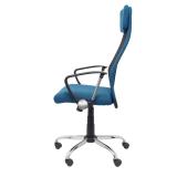 PIQUERAS Y CRESPO - 32DBD225 silla de oficina y de ordenador Asiento acolchado Respaldo de malla