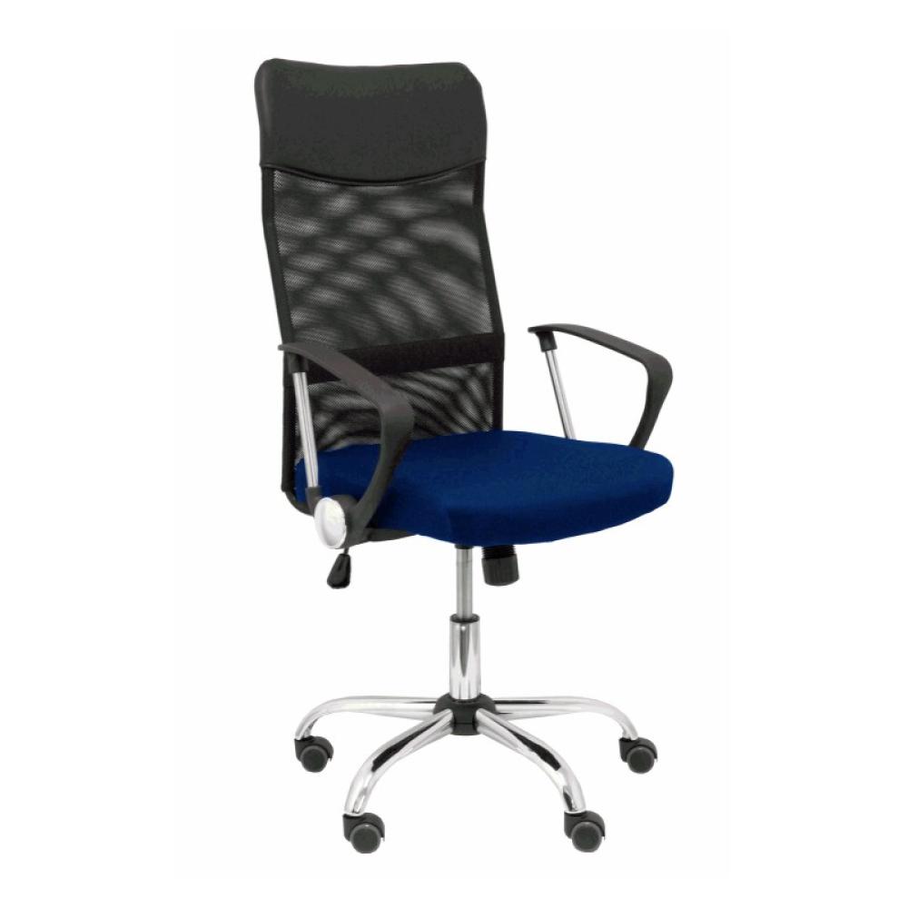 PIQUERAS Y CRESPO - 31BM8403D229CRRP silla de oficina y de ordenador Asiento acolchado Respaldo de malla
