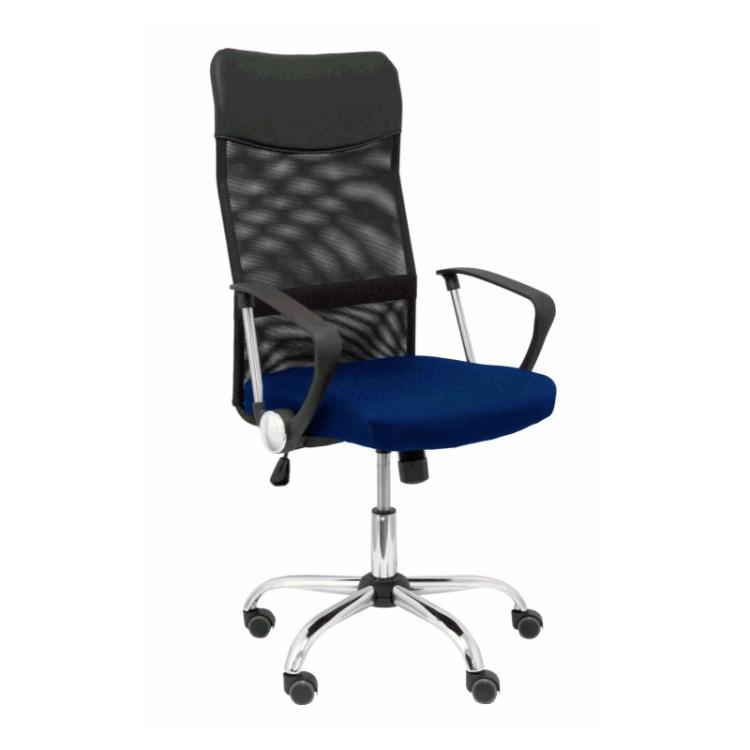 PIQUERAS Y CRESPO - 31BM8403D229CRRP silla de oficina y de ordenador Asiento acolchado Respaldo de malla