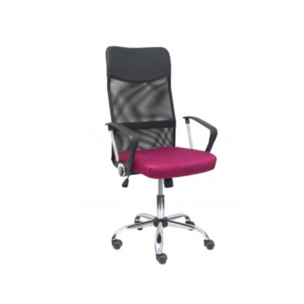 PIQUERAS Y CRESPO - 31BM8403D933CRRP silla de oficina y de ordenador Asiento acolchado Respaldo de malla