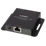 Lindy - 38155 extensor KVM Transmisor y receptor