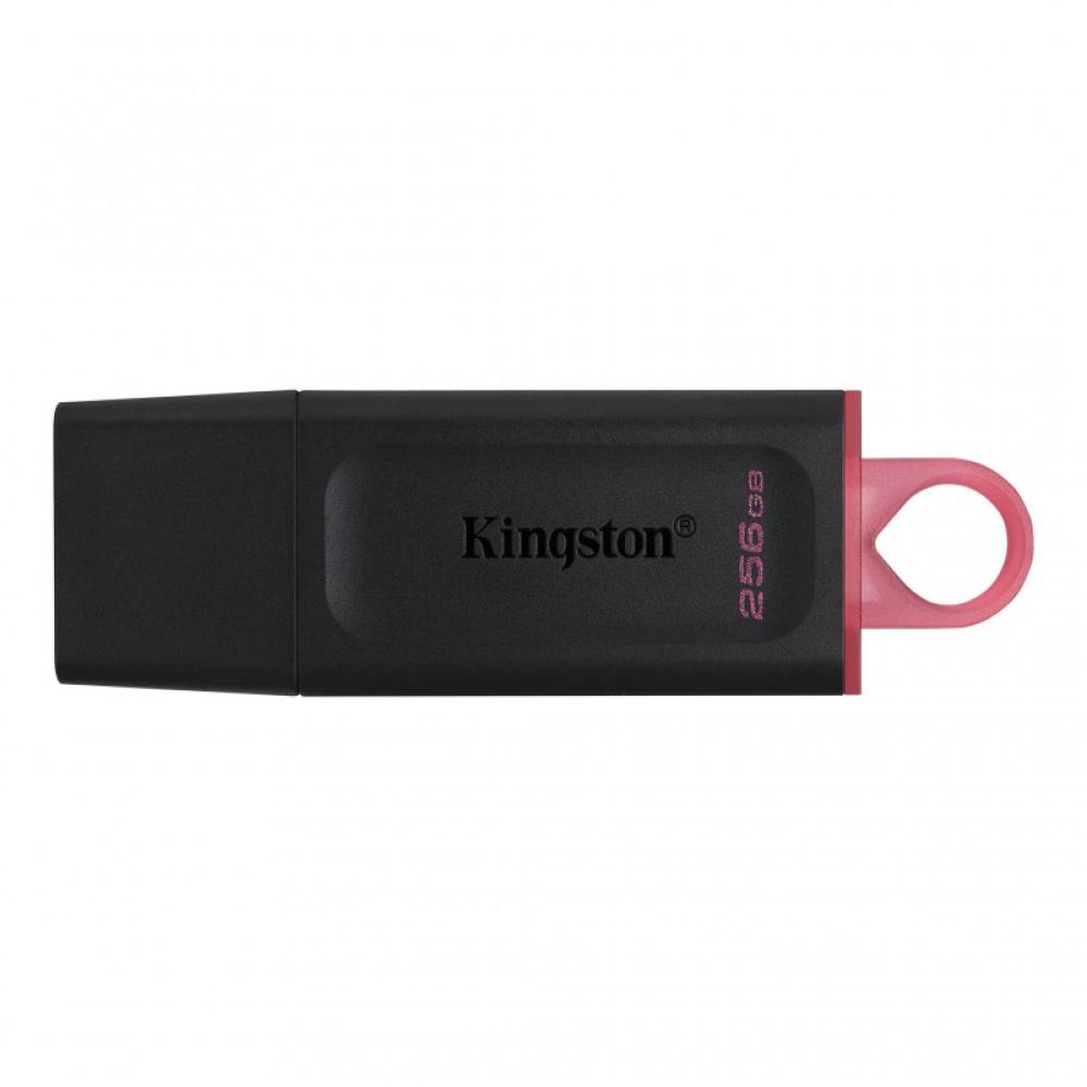 Kingston Technology - DataTraveler Unidad Flash USB 3.2 Exodia - DTX/256GB