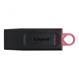 Kingston Technology - DataTraveler Unidad Flash USB 3.2 Exodia - DTX/256GB