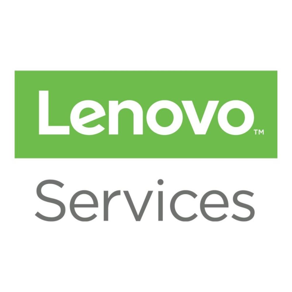 Lenovo - 5PS0K27130 Care Pack 1 licencia(s) 2 año(s)