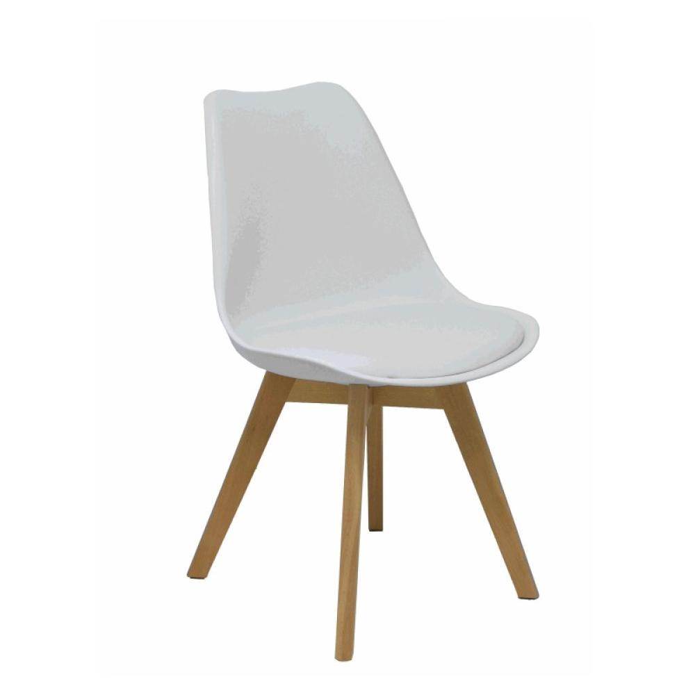 PIQUERAS Y CRESPO - PACK4351PTBLSP10 silla de oficina y de ordenador Asiento acolchado Respaldo acolchado