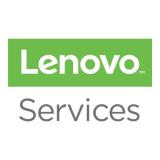 Lenovo - 5PS0L55158 extensión de la garantía 1 licencia(s) 1 año(s)